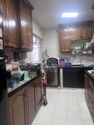 Blk 267B COMPASSVALE ARCADIA (Sengkang), HDB 5 Rooms #634828491